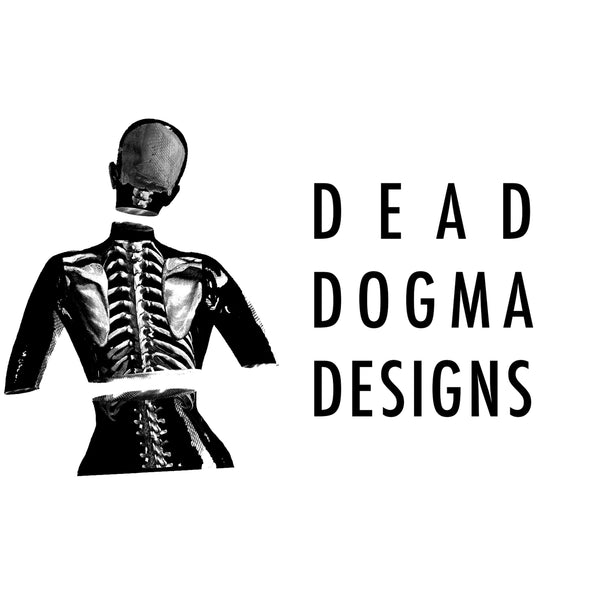 DEAD DOGMA DESIGNS